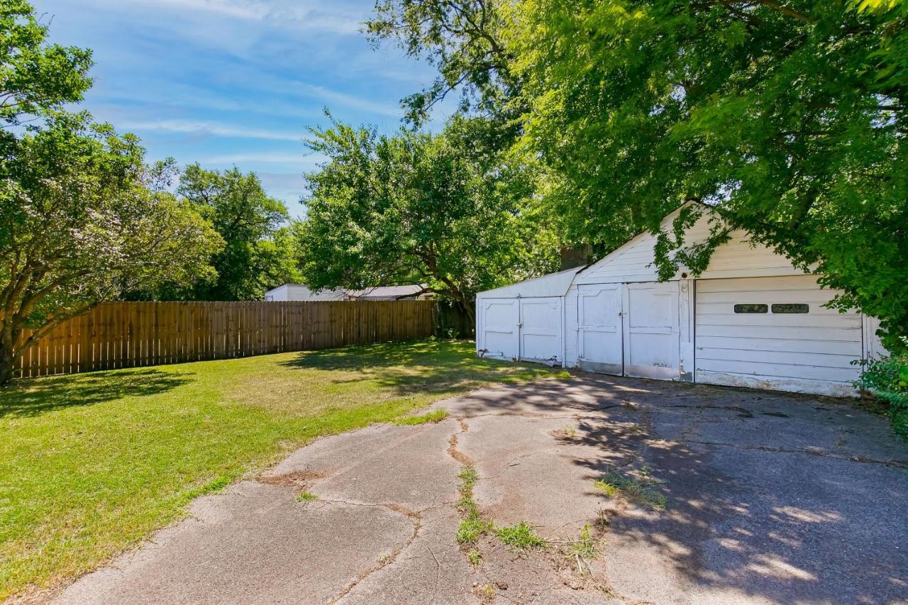 East Nashville Discovery エクステリア 写真